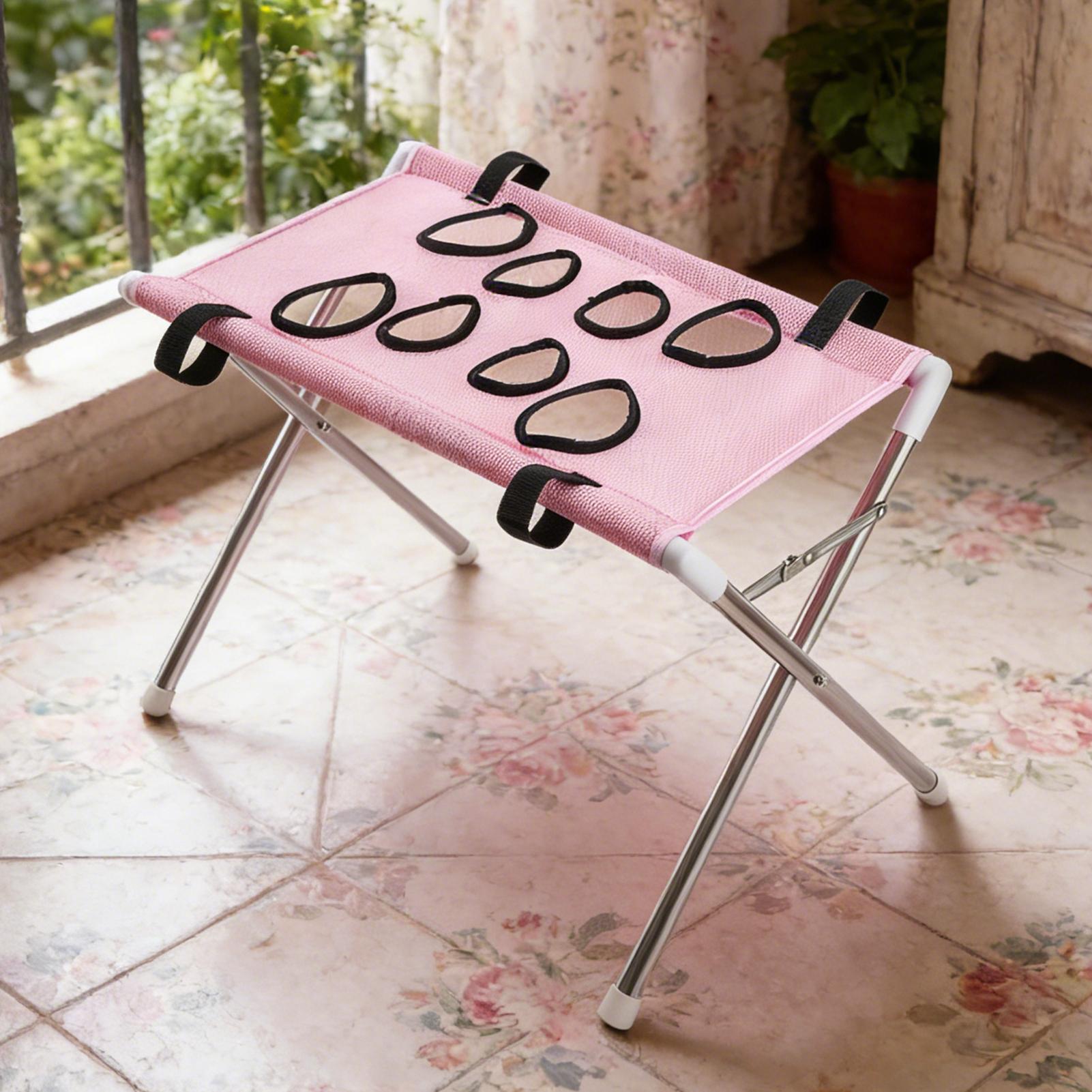 Pet Grooming Hammock Stand Fol - Pet Supplies Vending Machine 评论和价格