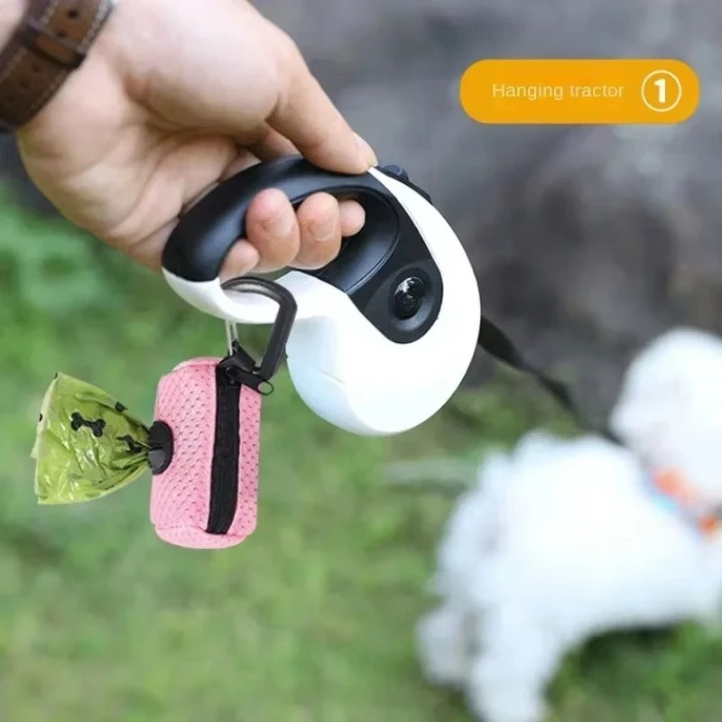 Dog Poop Bag Dispenser Hanging - Pet Supplies Vending Machine 评论和价格