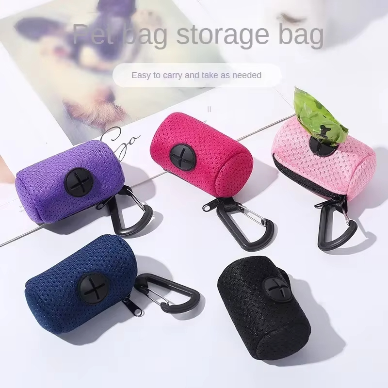 Dog Poop Bag Dispenser Hanging - Pet Supplies Vending Machine 评论和价格