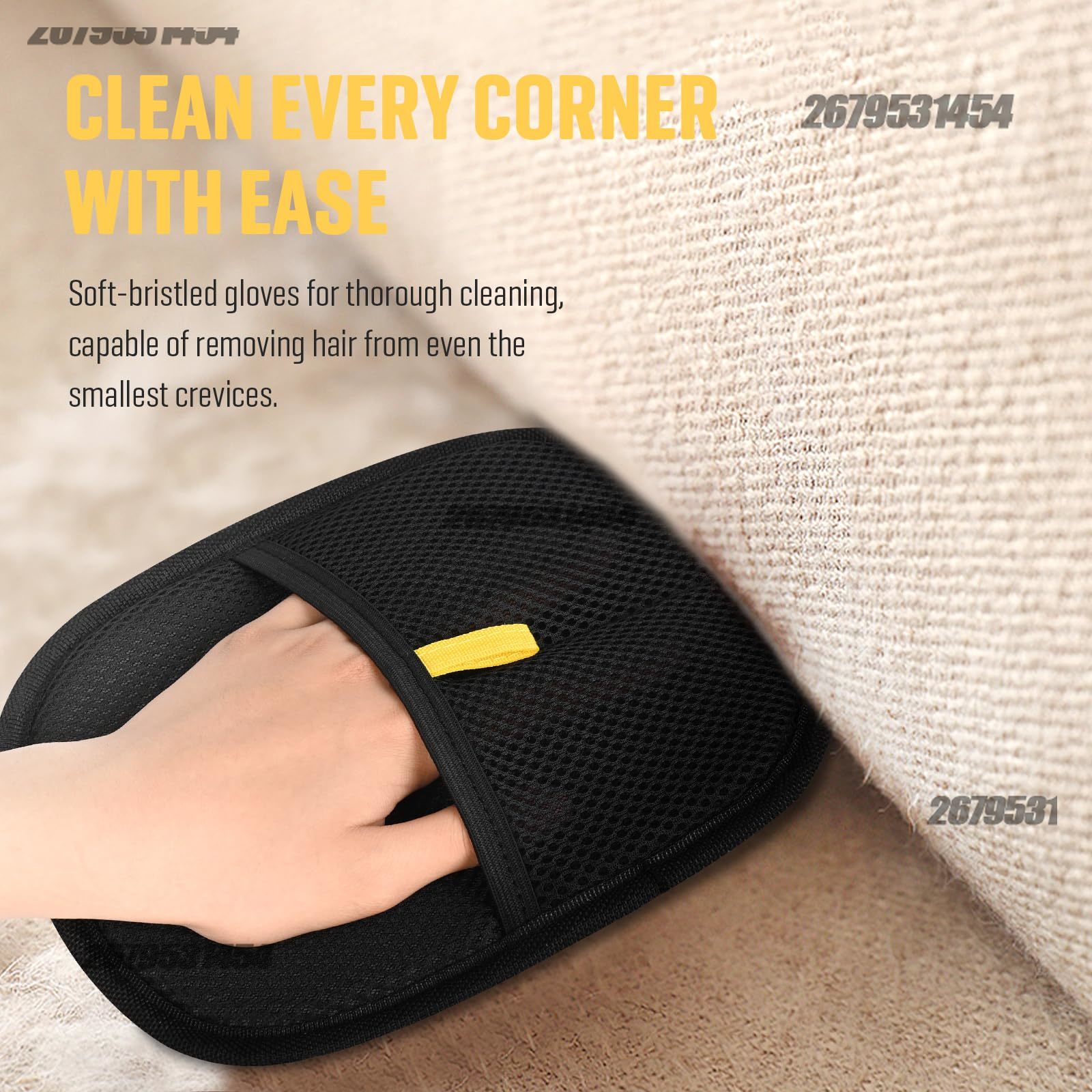 2 In 1 Static Pet Hair Removal - Pet Supplies Vending Machine 评论和价格