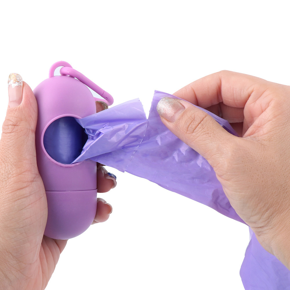 Dog Poop Bag Holder Portable P - Pet Supplies Vending Machine 评论和价格