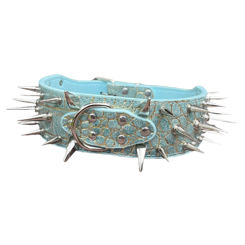 Gzyora Store  New Spike Rivet  - Pet Supplies In Store 评论和价格
