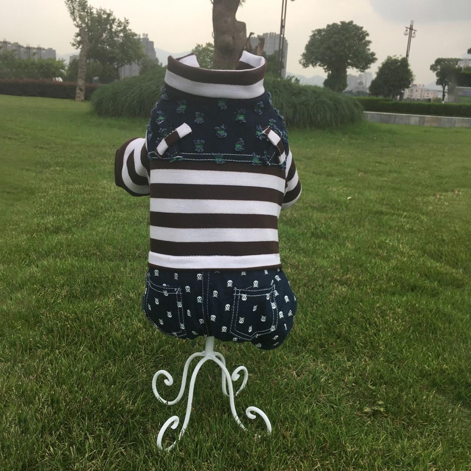 Pet Clothing Holder Durable Pe - Pet Supplies In Store 评论和价格