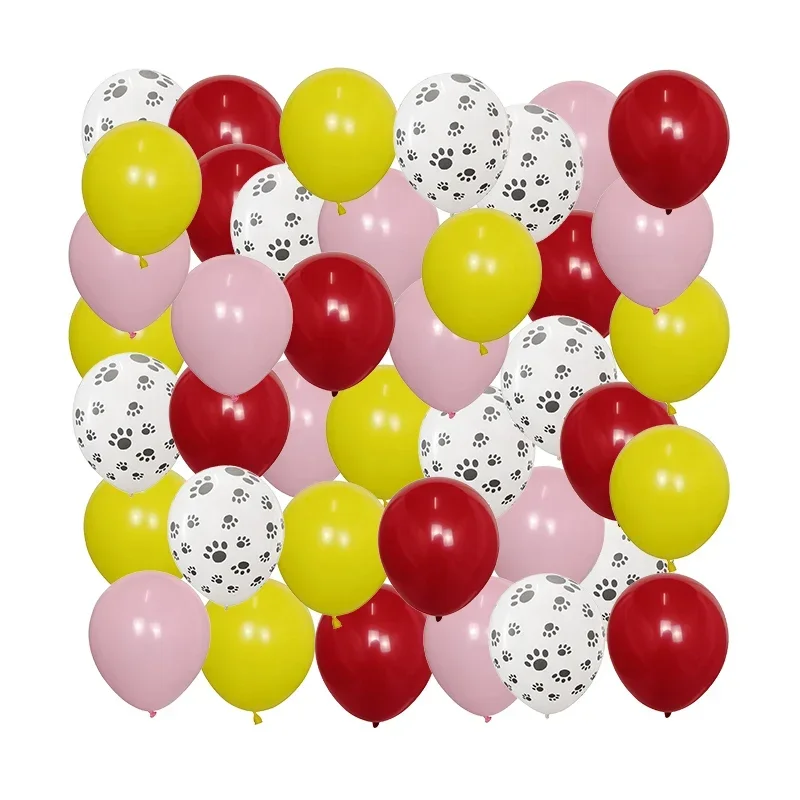 40pcs Mix 10'' Pets Dog Paw La - Pet Supplies Vending Machine 评论和价格