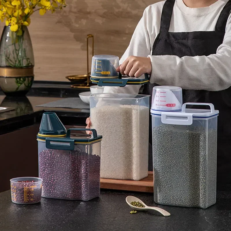 1PC Cup Food Store Container D - Pet Supplies In Store 评论和价格