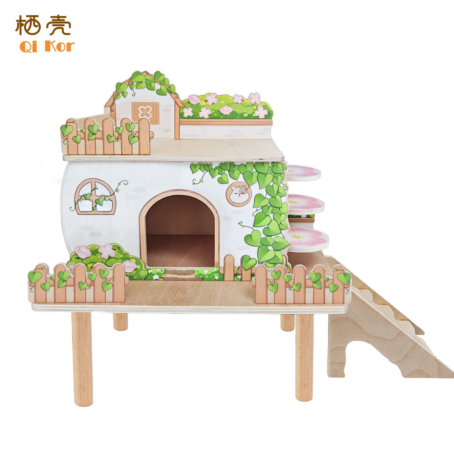 Gzyora Store  New Spring Garde - Pet Supplies In Store 评论和价格