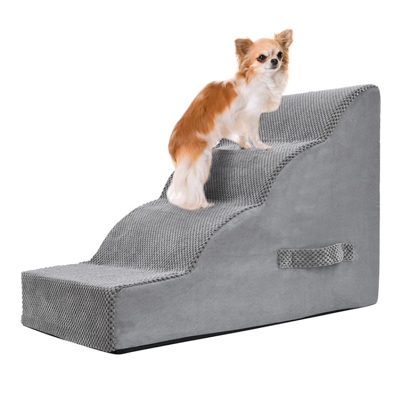 Custom pet dog stair ramp, hig - Pet Supplies In Store 评论和价格