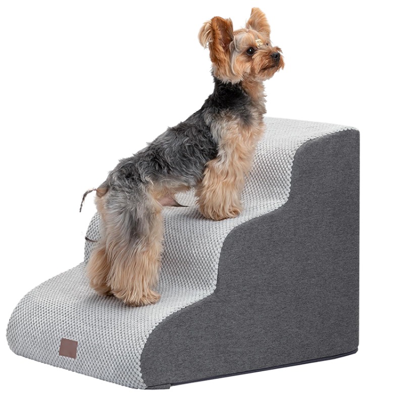 Custom pet dog stair ramp, hig - Pet Supplies In Store 评论和价格