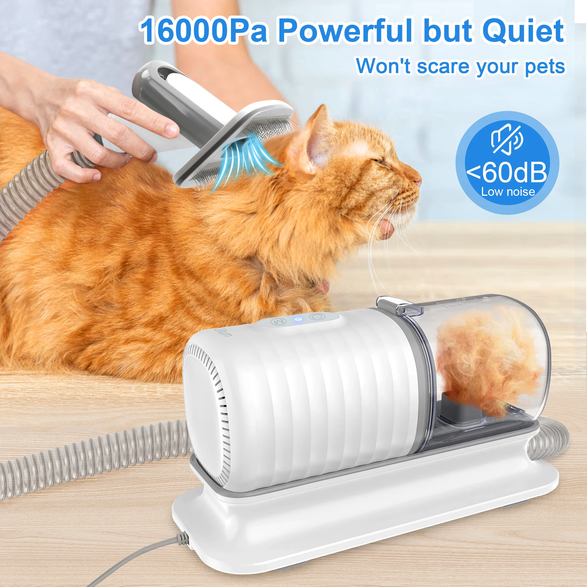 Dog bath brush set, pet bath g - Pet Supplies In Store 评论和价格
