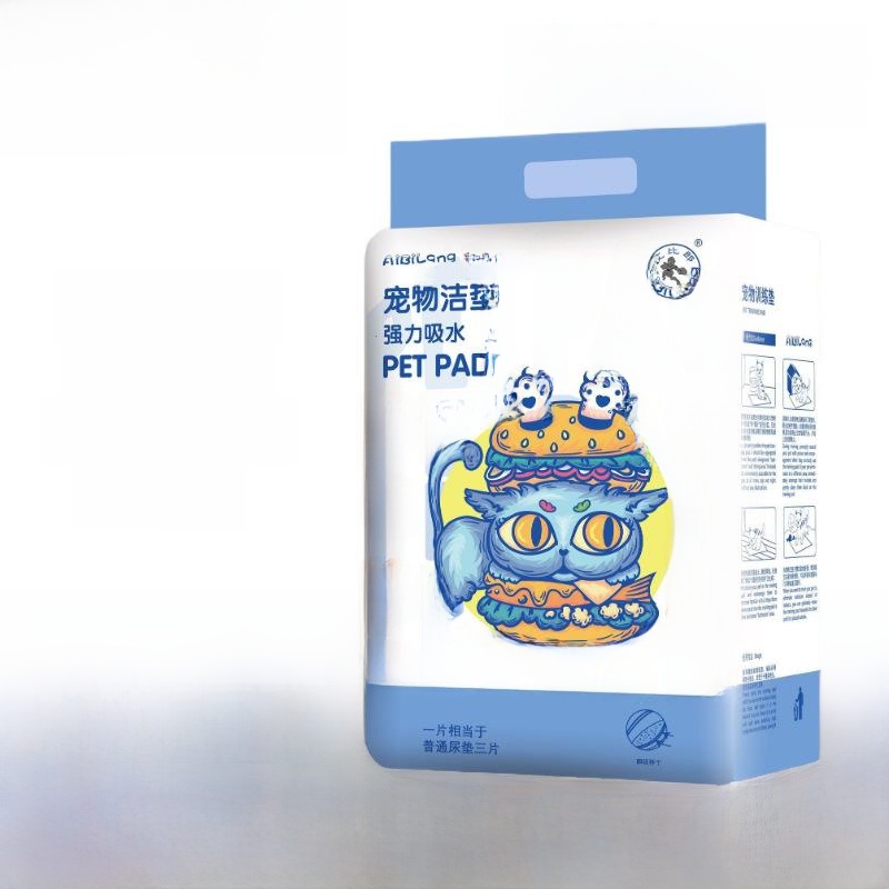 New Thickened Pet Urinal Mat F - Pet Supplies In Store 评论和价格