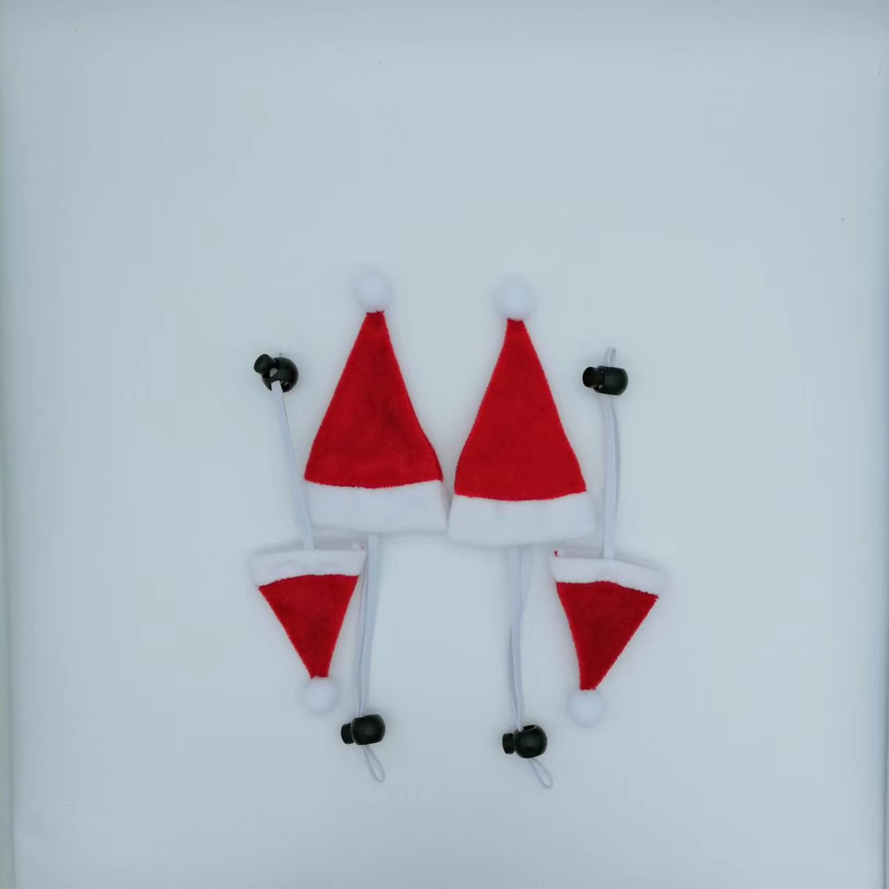 Pet Christmas Hat Scarf Cat Do - Pet Supplies Vending Machine 评论和价格