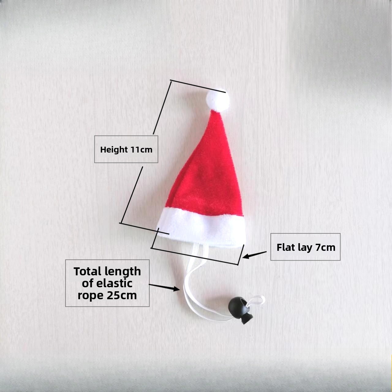 Pet Christmas Hat Scarf Cat Do - Pet Supplies Vending Machine 评论和价格