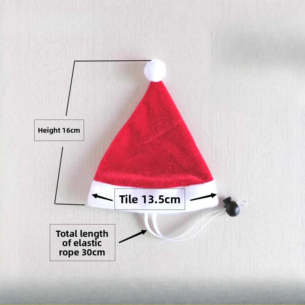 Pet Christmas Hat Scarf Cat Do - Pet Supplies Vending Machine 评论和价格