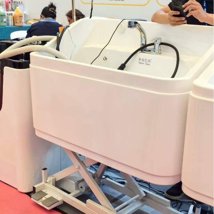 Pet bathtub pet store electric - Pet Supplies In Store 评论和价格