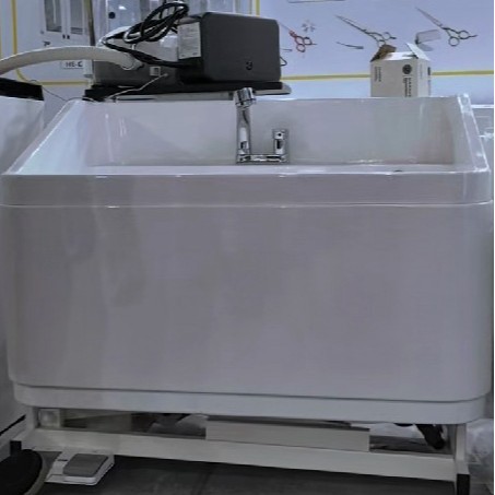 Pet bathtub pet store electric - Pet Supplies In Store 评论和价格