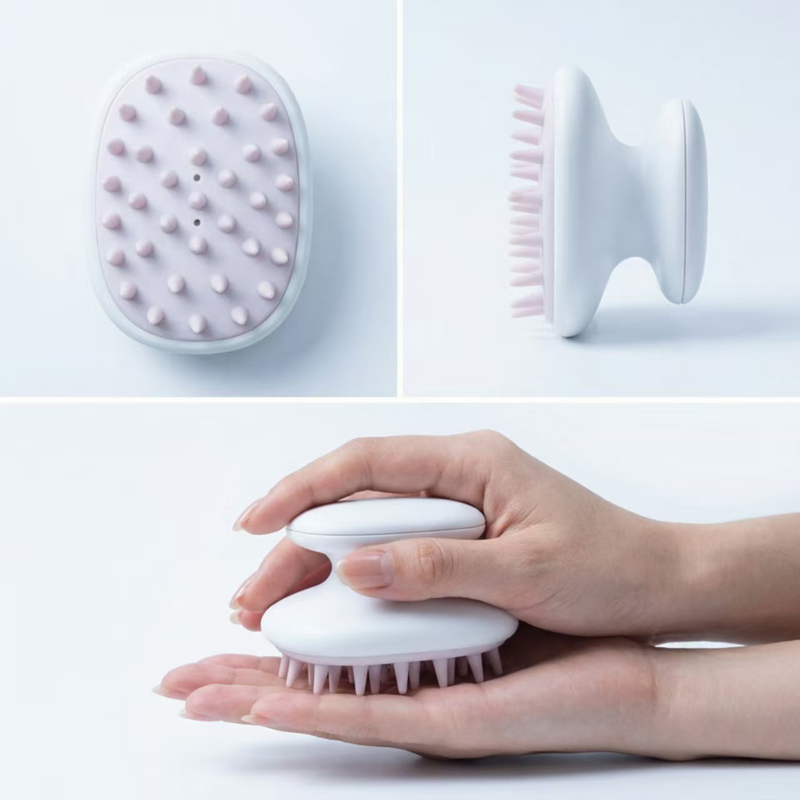 Pet Cleaning Massage Brush Dog - Pet Supplies In Store 评论和价格
