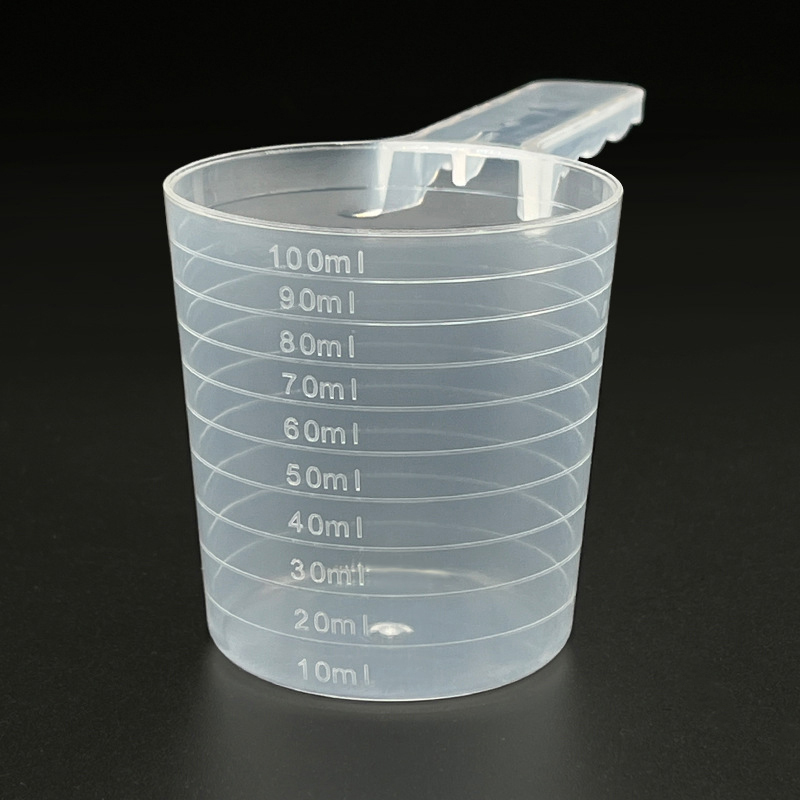 1Pc 50g 100ml Transparent Pet  - Pet Supplies Vending Machine 评论和价格