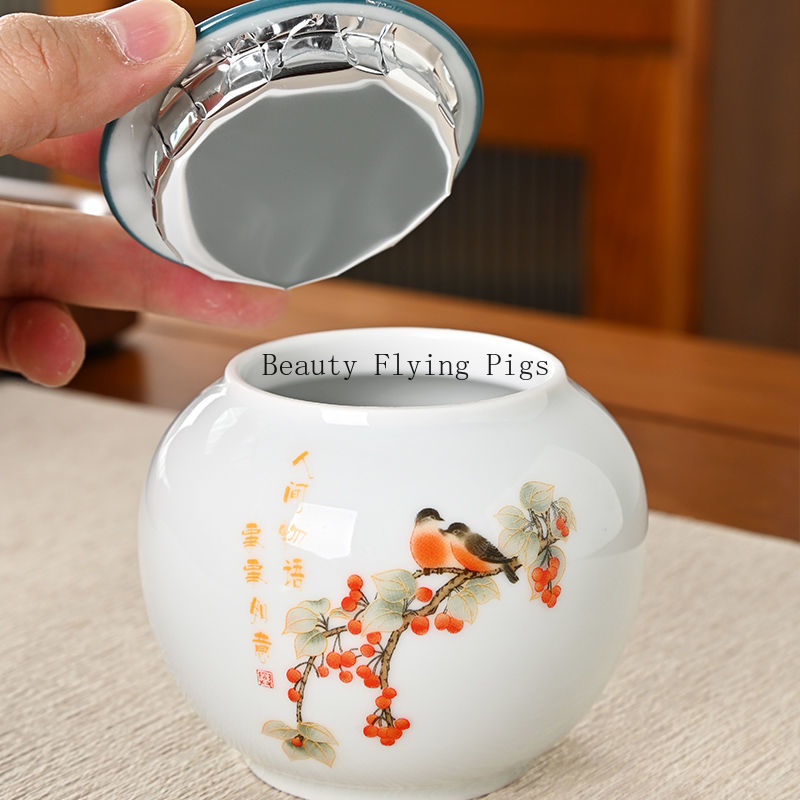 1pc Ceramic Pet Hair Commemora - Pet Supplies In Store 评论和价格