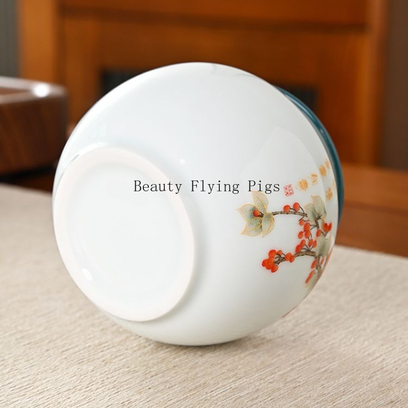 1pc Ceramic Pet Hair Commemora - Pet Supplies In Store 评论和价格